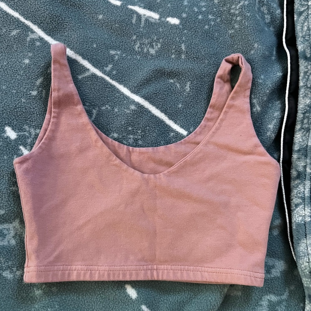 Brandy Melville top!